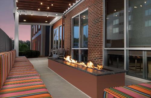 Ashley Oaks Hotel | Home2 Suites by Hilton Knoxville West