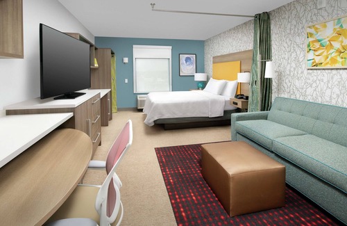 Longmont Hotel | Home2 Suites by Hilton Longmont