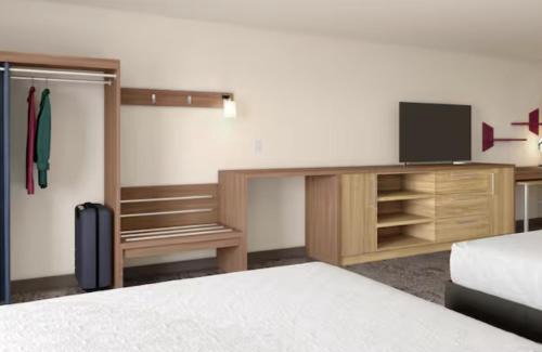 Lebanon Hotel | Home2 Suites By Hilton Lebanon