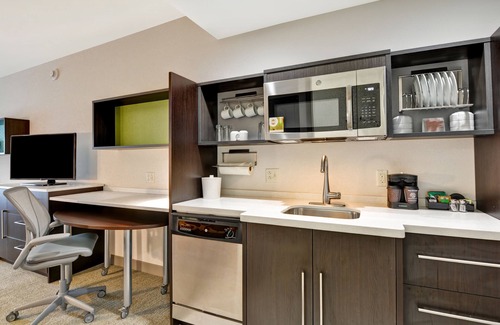 Lehi Hotel | Home2 Suites by Hilton Lehi/Thanksgiving Point