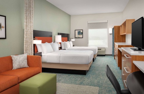 Southaven Hotel | Home2 Suites by Hilton Memphis - Southaven, MS