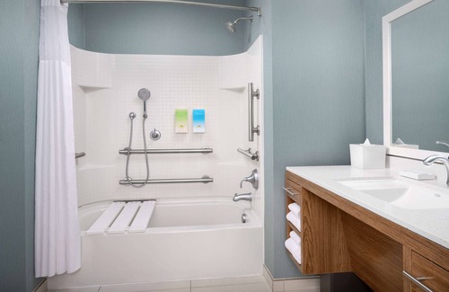 Southaven Hotel | Home2 Suites by Hilton Memphis - Southaven, MS