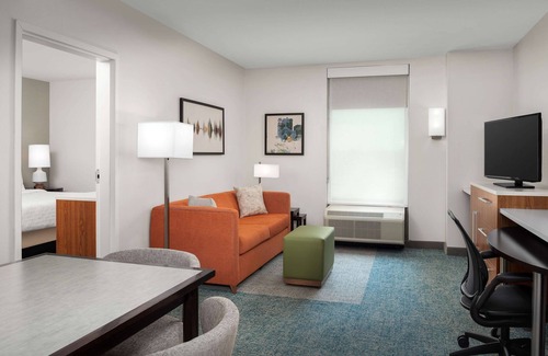 Southaven Hotel | Home2 Suites by Hilton Memphis - Southaven, MS