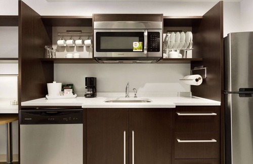 Macon Hotel | Home2 Suites by Hilton Macon I 75 North GA