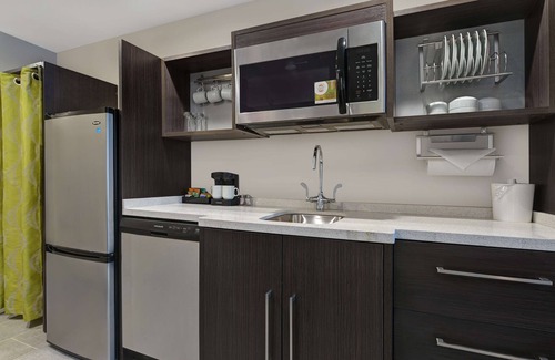 Ellendale Hotel | Home2 Suites by Hilton Memphis Wolfchase Galleria