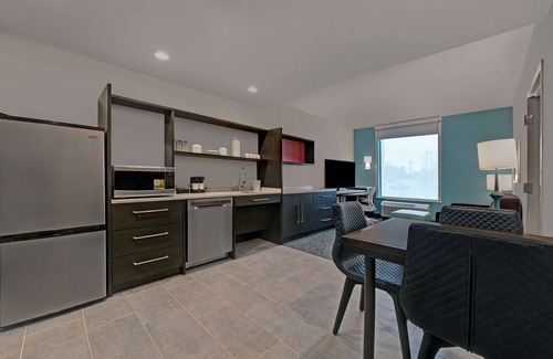 Ellendale Hotel | Home2 Suites by Hilton Memphis Wolfchase Galleria