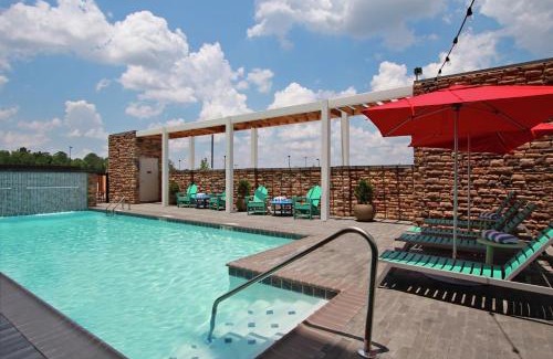 Mobile Hotel | Home2 Suites by Hilton Mobile International Airport