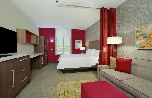 Mobile Hotel | Home2 Suites by Hilton Mobile International Airport