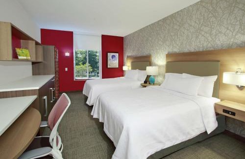 Mobile Hotel | Home2 Suites by Hilton Mobile International Airport