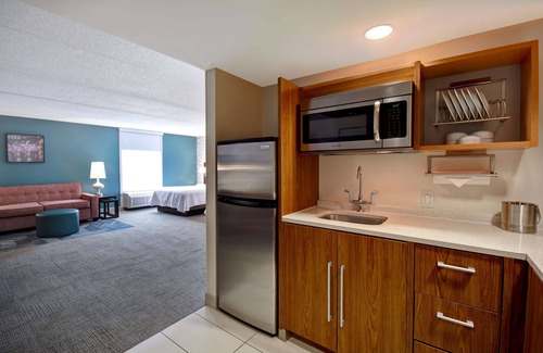 Music Row Hotel | Home2 Suites by Hilton Nashville Vanderbilt, TN