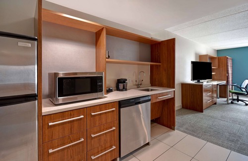 Music Row Hotel | Home2 Suites by Hilton Nashville Vanderbilt, TN