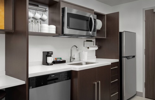 Orlando Hotel | Home2 Suites by Hilton Orlando Southeast Nona