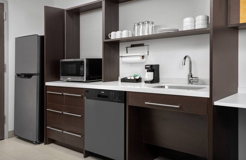 Orlando Hotel | Home2 Suites by Hilton Orlando Southeast Nona