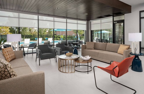 Orlando Hotel | Home2 Suites by Hilton Orlando Southeast Nona