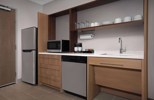 Deer Valley Hotel | Home2 Suites By Hilton Phoenix North Happy Valley