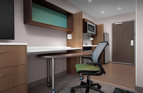 Deer Valley Hotel | Home2 Suites By Hilton Phoenix North Happy Valley