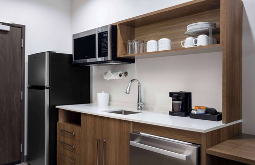 Warehouse District Hotel | Home2 Suites by Hilton Phoenix Downtown