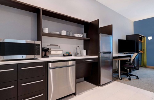 Redding Hotel | Home2 Suites By Hilton Redding