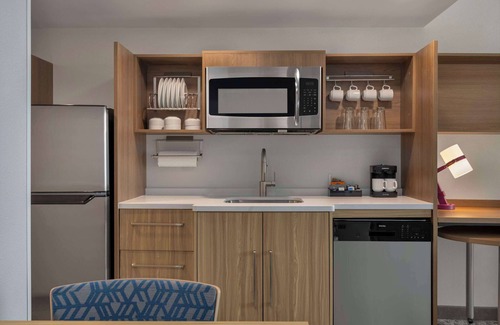 Sanford Hotel | Home2 Suites By Hilton Sanford Orlando North