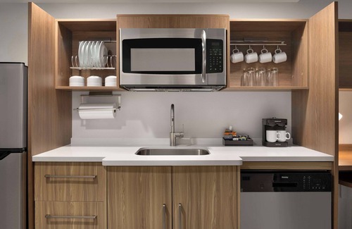 Sanford Hotel | Home2 Suites By Hilton Sanford Orlando North