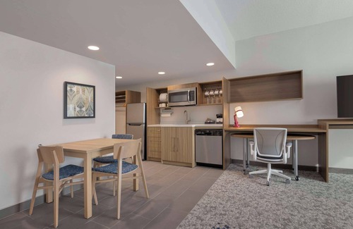 Sanford Hotel | Home2 Suites By Hilton Sanford Orlando North
