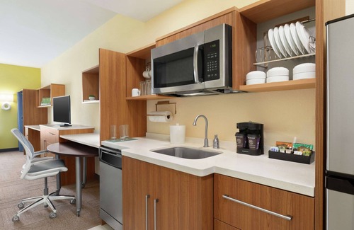 Pooler Hotel | Home2 Suites by Hilton Savannah Airport