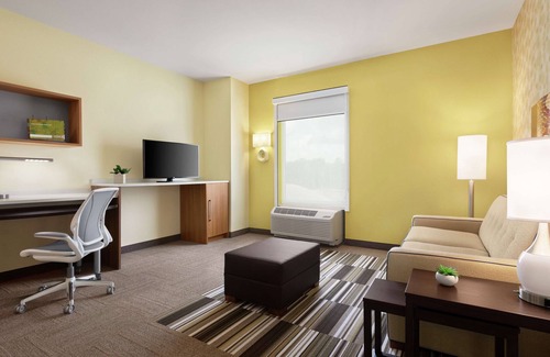 Pooler Hotel | Home2 Suites by Hilton Savannah Airport