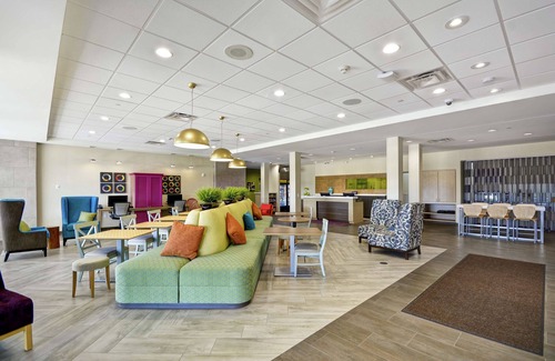 Stow Hotel | Home2 Suites by Hilton Stow