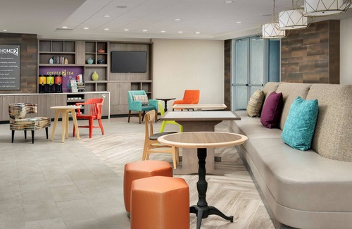Westshore Hotel | Home2 Suites by Hilton Tampa Westshore Airport, FL