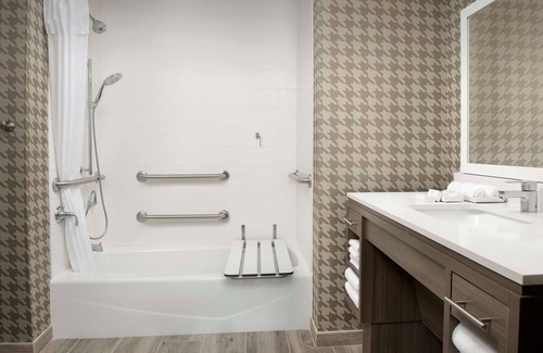 Westshore Hotel | Home2 Suites by Hilton Tampa Westshore Airport, FL