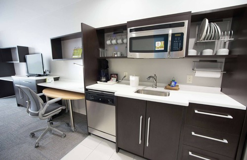 Tulsa Hotel | Home2 Suites by Hilton Tulsa Hills