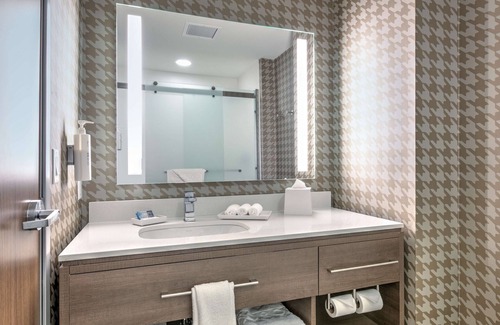 Tulsa Hotel | Home2 Suites By Hilton Tulsa Airport