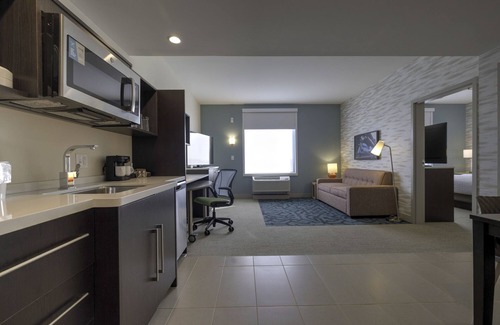 Bethlehem Hotel | Home2 Suites By Hilton Allentown Bethlehem Airport