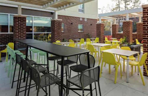 North Charleston Hotel | Home2 Suites By Hilton North Charleston University Blvd
