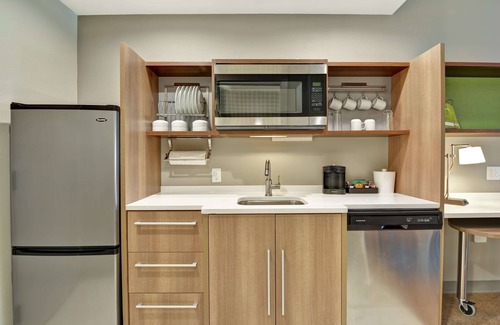 Piper Glen Estates Hotel | Home2 Suites by Hilton Charlotte Piper Glen