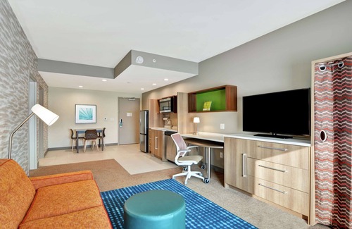 Piper Glen Estates Hotel | Home2 Suites by Hilton Charlotte Piper Glen