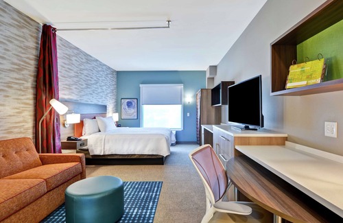 Piper Glen Estates Hotel | Home2 Suites by Hilton Charlotte Piper Glen