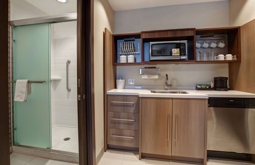 Second Ward Hotel | Home2 Suites by Hilton Charlotte Uptown, NC
