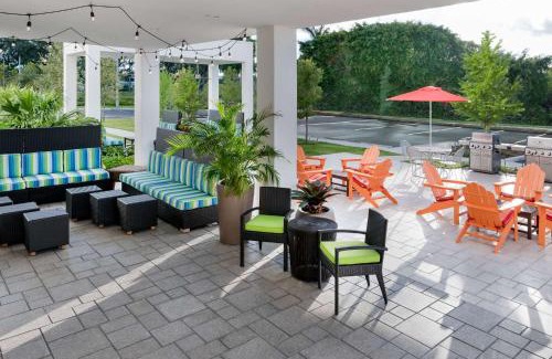 Dania Beach Hotel | Home2 Suites By Hilton Ft. Lauderdale Airport-Cruise Port