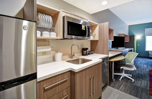 Fultondale Hotel | Home2 Suites by Hilton Birmingham Fultondale