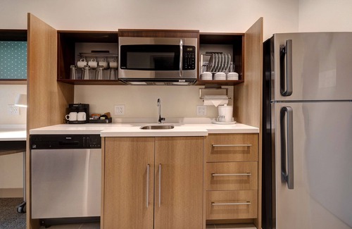 Galveston Hotel | Home2 Suites By Hilton Galveston
