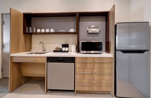 Galveston Hotel | Home2 Suites By Hilton Galveston