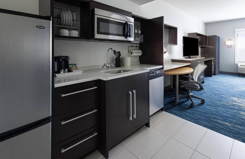 Greenville Downtown Hotel | Home2 Suites by Hilton Greenville Downtown