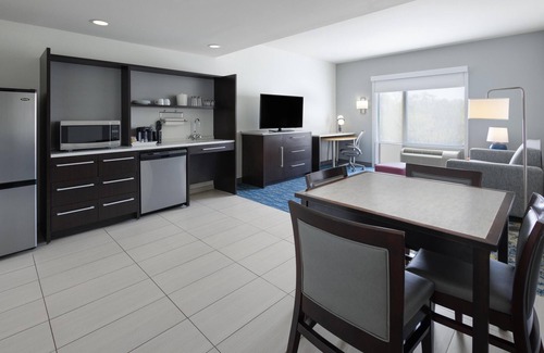 Greenville Downtown Hotel | Home2 Suites by Hilton Greenville Downtown