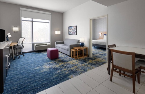 Greenville Downtown Hotel | Home2 Suites by Hilton Greenville Downtown