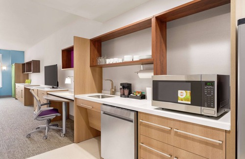 Progress Hotel | Home2 Suites by Hilton Harrisburg North