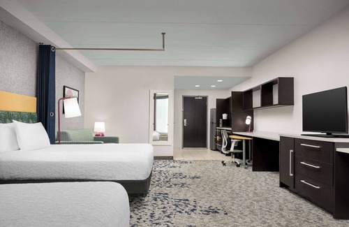 Ashley Oaks Hotel | Home2 Suites by Hilton Knoxville West