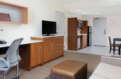 Lafayette Hotel | Home2 Suites by Hilton Parc Lafayette