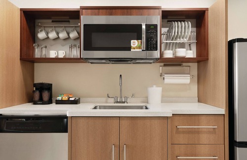 Lancaster Hotel | Home2 Suites by Hilton Lancaster