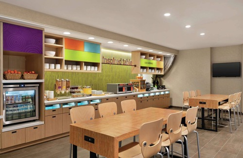 Lancaster Hotel | Home2 Suites by Hilton Lancaster